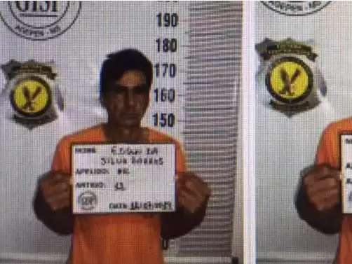Pol&iacute;cia divulga imagem e tenta encontrar homem acusado de tr&ecirc;s estupros