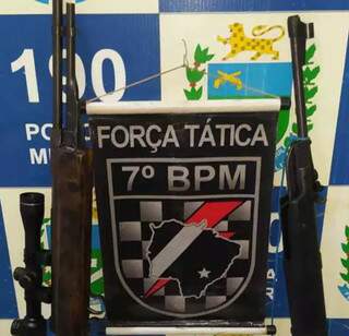 Ap&oacute;s den&uacute;ncia, homem que mantinha esposa em c&aacute;rcere &eacute; preso em mandiocal