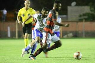 Com surto de covid, &Aacute;guia Negra viaja com 16 atletas para jogo da S&eacute;rie D