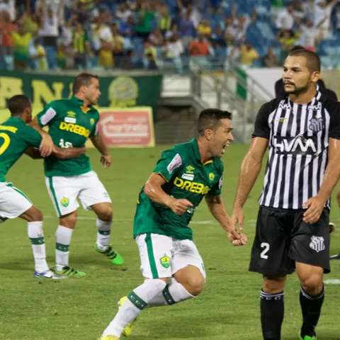 Dinheiro e paci&ecirc;ncia s&atilde;o as chaves do sucesso nacional de &#039;rival cuiabano&#039;