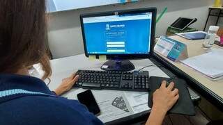 Intituto Mirim encerra inscrições para capacitação profissional neste sábado Intituto Mirim encerra inscrições para capacitação profissional neste sábado