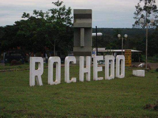 Rochedo comemora anivers&aacute;rio de 72 anos de emancipa&ccedil;&atilde;o