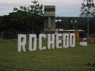 Rochedo comemora anivers&aacute;rio de 72 anos de emancipa&ccedil;&atilde;o