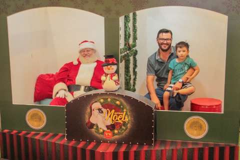 Empresa oferece 16 vagas para Papai Noel na Bahia; salário chega a R$ 6 mil