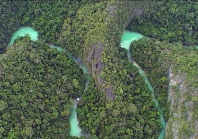 Audi&ecirc;ncia vai discutir preserva&ccedil;&atilde;o e pesquisa na Serra da Bodoquena