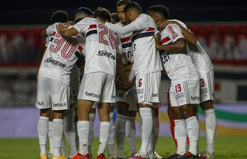 Rodada Do Brasileirao Tem Sao Paulo X Vasco E Mais 4 Jogos Neste Domingo Esportes Campo Grande News