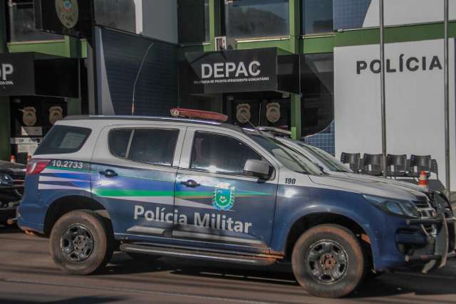 Casal agride PM em festa e acaba preso com ecstasy e LSD