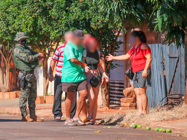 TJ nega liberdade a suspeita presa com outros 86 em opera&ccedil;&atilde;o contra PCC