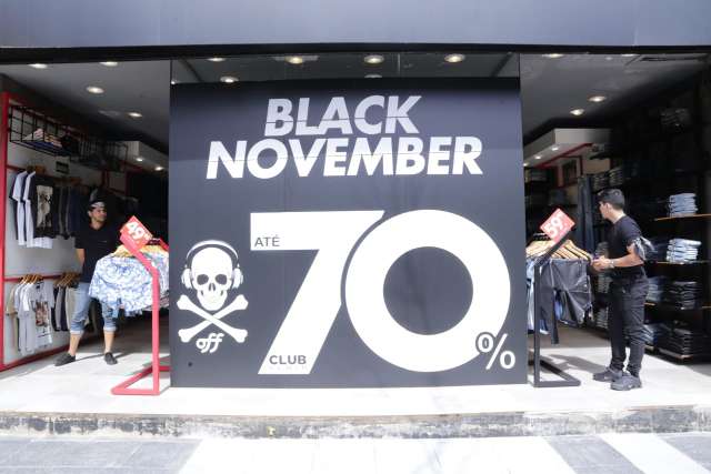 &Oacute;rg&atilde;os do consumidor montam for&ccedil;a-tarefa da Black Friday