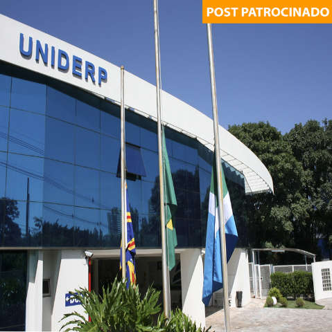 Estuda Friday é chance de garantir uma bolsa na Uniderp