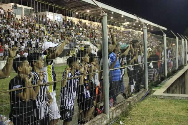 Corumbaense e Maracaju desistem de jogar o Estadual na v&eacute;spera do mata-mata