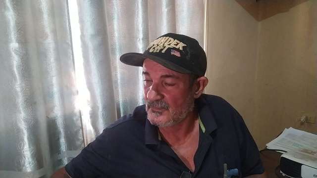 Ex-prefeito de cidade paulista condenado por estupro &eacute; preso em Pedro Juan 