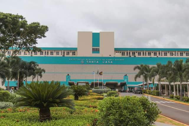Santa Casa corta visitas a pacientes para prevenir propaga&ccedil;&atilde;o da covid-19