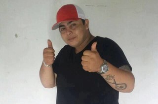 Maurício foi morto a tiros de pistola calibre 45 em novembro de 2017 (Foto: Arquivo)