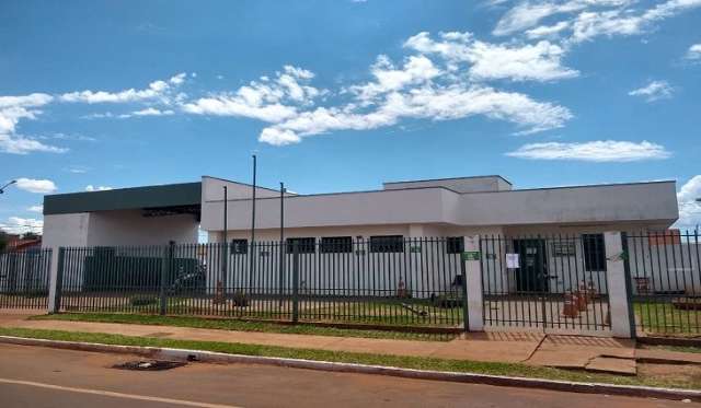 Servidora tem suspeita de covid e ag&ecirc;ncia do Detran interrompe atendimento