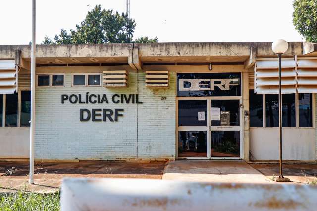 Dupla que alugava carro para cometer roubos na Capital &eacute; presa