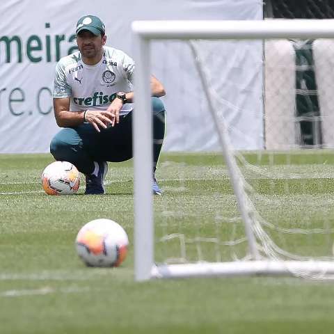Palmeiras e Internacional estreiam nas oitavas da Libertadores nesta quarta