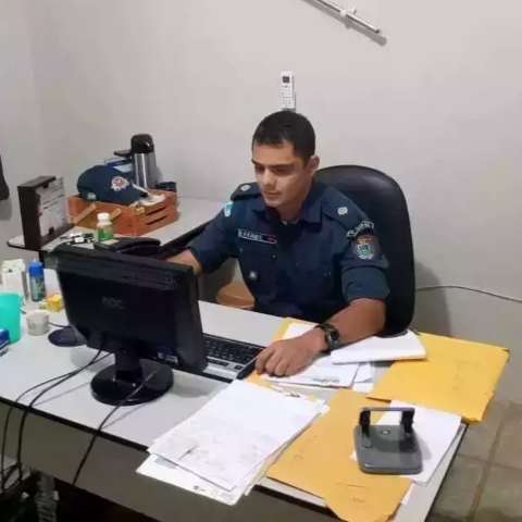 &quot;Tenente Terror&quot;  responde a duas den&uacute;ncias de abusos na Corregedoria
