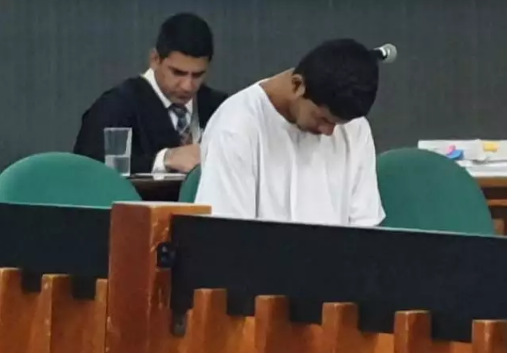 Aluno da &ldquo;faculdade do crime&rdquo;, jovem assassinado j&aacute; havia matado por R$ 10