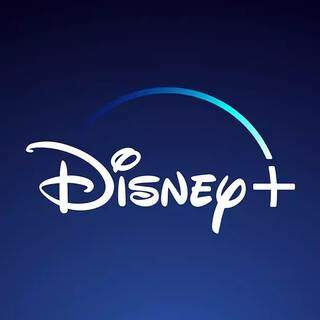 Logo da plataforma de streaming Disney+ (Foto: Reprodução)