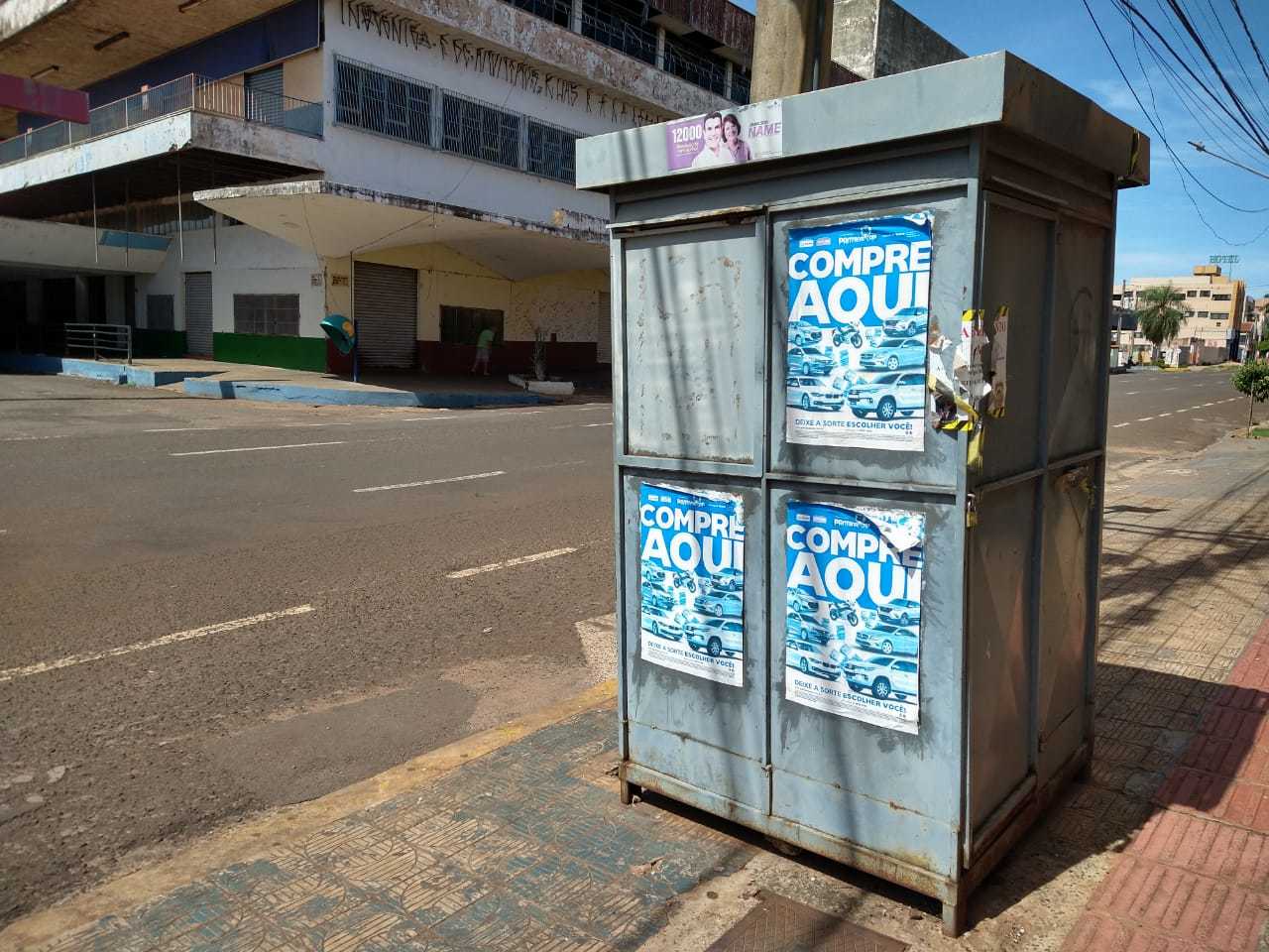 Jogo do bicho agora funciona em bancas de revistas em Campo Grande