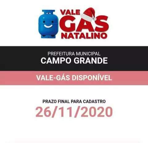 Prefeitura da Capital alerta para golpe do &ldquo;vale-g&aacute;s natalino&rdquo;
