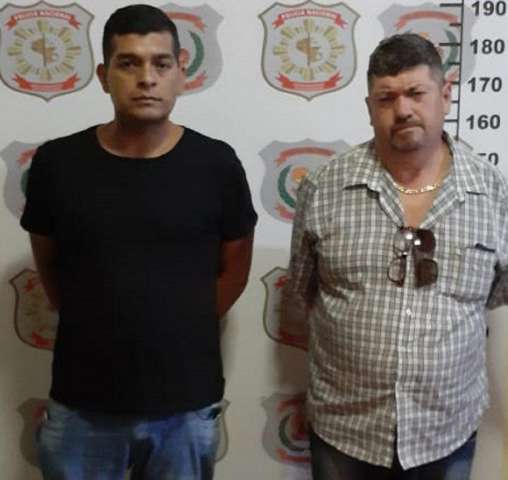 Integrantes do PCC s&atilde;o presos ap&oacute;s chacina com 4 mortos na fronteira