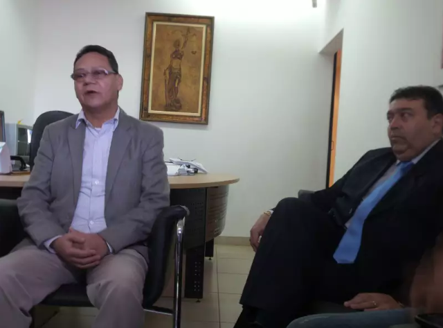 Juiz manda prender ex-vereador condenado em esc&acirc;ndalo de explora&ccedil;&atilde;o sexual