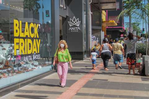 Após pesquisar, consumidor diz que não valeu à pena esperar por Black Friday