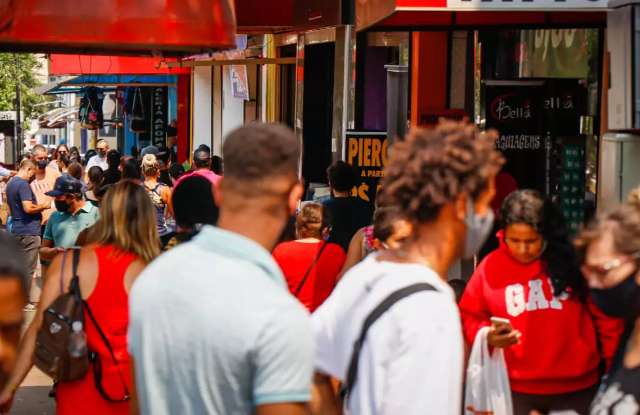 MS tem 406 pacientes internados com a covid e Sa&uacute;de pede &quot;medidas restritivas&quot;