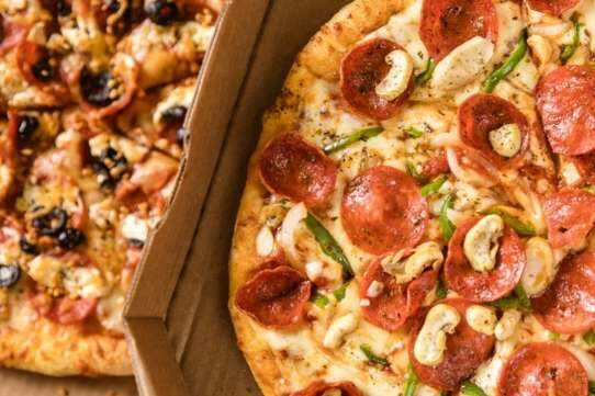 Na Black Friday, Pizza 1000 tem pizza a partir de R$ 49,99 - Conteúdo  Patrocinado - Campo Grande News