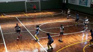 Rodada da Copa Pelezinho Feminino tem quatro jogos no s&aacute;bado