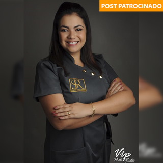 Silvia Rodrigues - Fundadora das empresas SR. Homens que se cuidam e Silvia Rodrigues saúde e beleza (Foto: Divulgação)