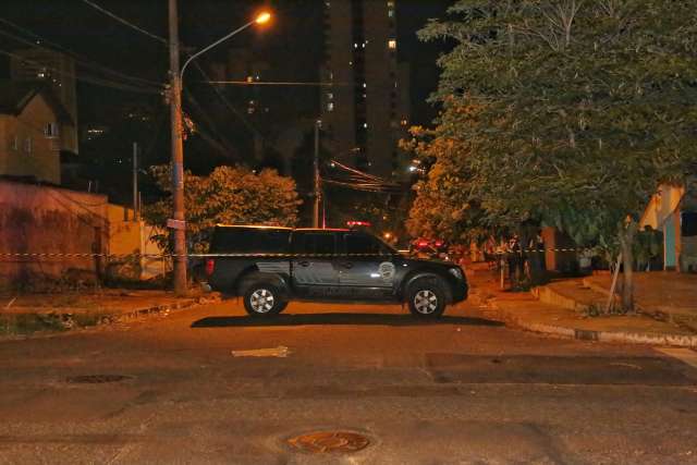 Rastro de sangue vai mostrar din&acirc;mica de crime na casa de massagista