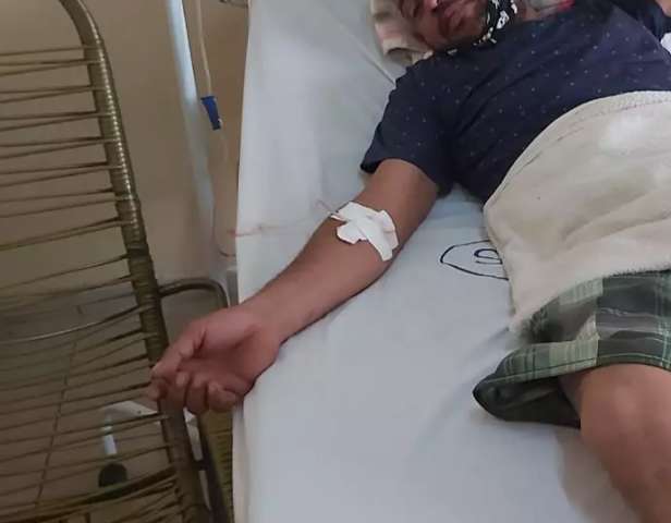 Com aneurisma cerebral, homem espera mais de 30h por transfer&ecirc;ncia para hospital