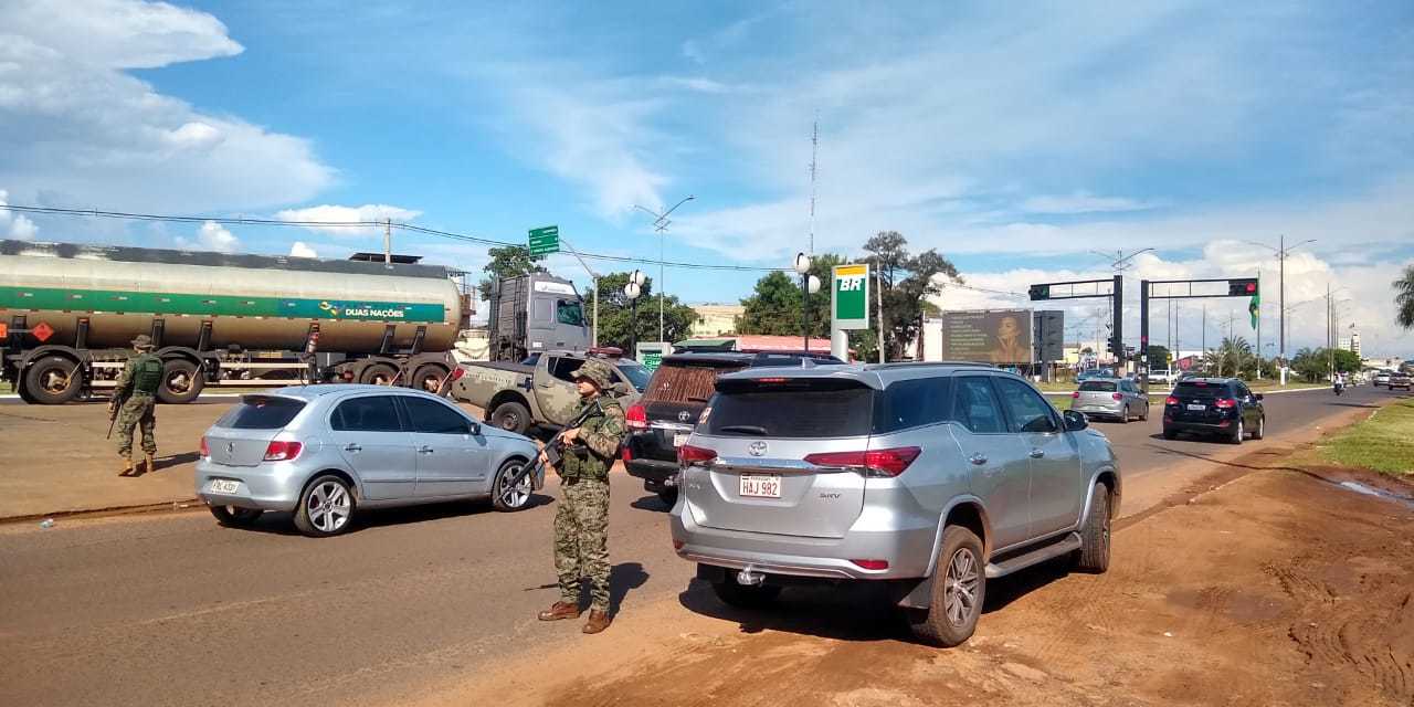 Empresário de MS morre em chacina no MT - Policial - Região News