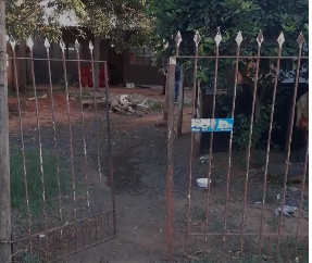 Briga de vizinhos acaba com homem espancado at&eacute; a morte