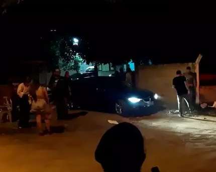 Festa com 350 pessoas em ch&aacute;cara na sa&iacute;da para SP &eacute; encerrada 
