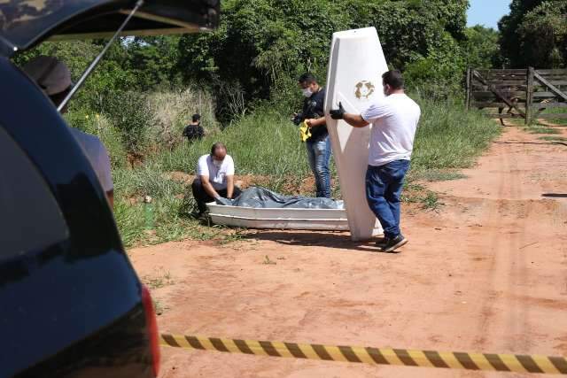 Pol&iacute;cia investiga empres&aacute;rio por matar 2 ap&oacute;s ser perseguido por trio