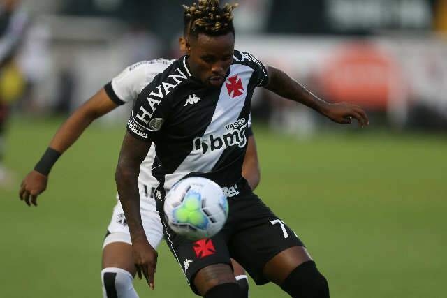 De goleada, Cear&aacute; vence a primeira em S&atilde;o Janu&aacute;rio e afunda o Vasco