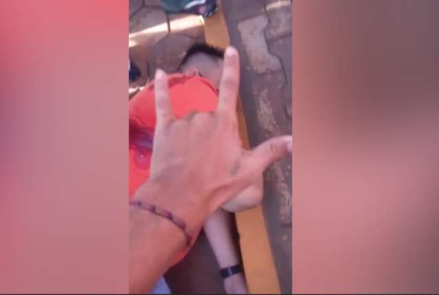 Pistoleiro atirou 12 vezes em &ldquo;JP&rdquo; e morte foi festejada por detentos em v&iacute;deo
