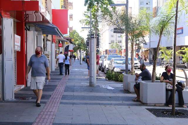 Metade dos leitores acredita que Campo Grande deve decretar lockdown