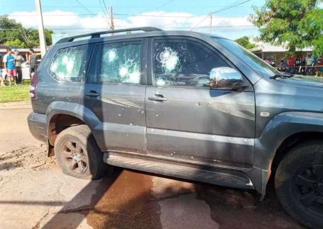 Menina que perdeu nariz em atentado deve receber alta em at&eacute; dois dias 