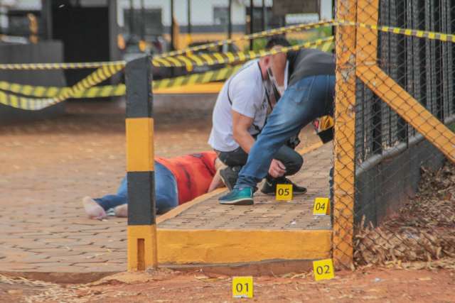 &Aacute;udio atribu&iacute;do ao PCC revela pr&ecirc;mio de 10 mil &quot;por cabe&ccedil;a&quot; em guerra do tr&aacute;fico