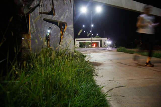 Empresa ter&aacute; 90 dias para executar reforma na Orla Morena