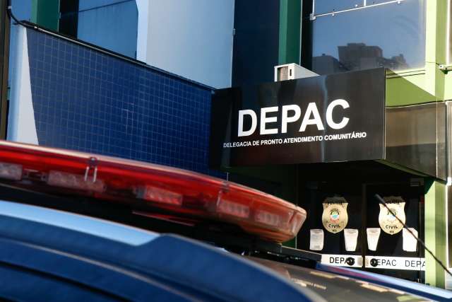 Homem &eacute; preso em flagrante ao furtar picanha, desodorante e cremes de atacadista