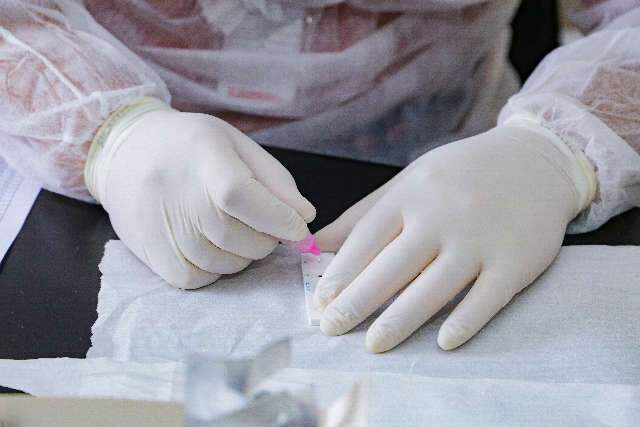 Dezembro come&ccedil;ou com mais 3 mortes por covid na Capital 
