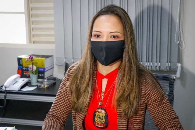 Jovem &eacute; preso por assediar meninas em igrejas