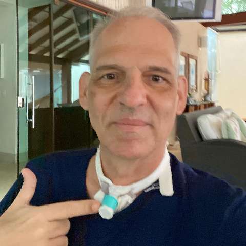 Sobrevivente, pastor que defendeu cloroquina diz que menosprezou covid