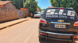 Vizinho confessa assassinato de mulher achada nua pela filha Vizinho confessa assassinato de mulher achada nua pela filha